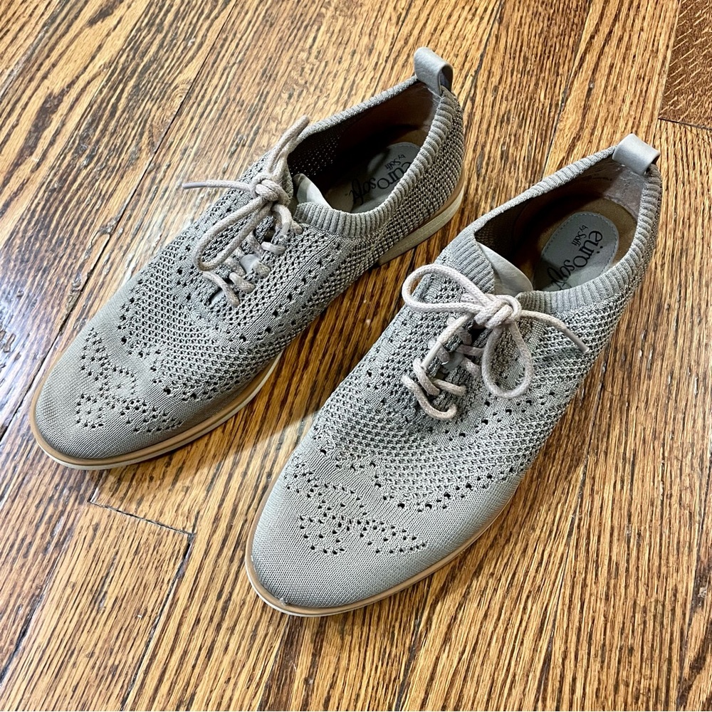 Eurosoft Virida Oxford Shoes